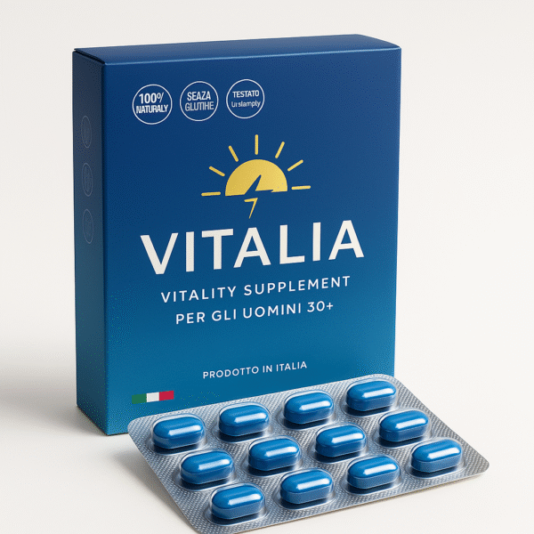 Vitalia 2+1